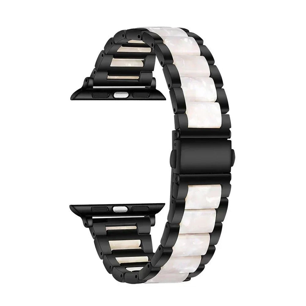Perla | Bracelet Acier Inoxydable - quickz - it