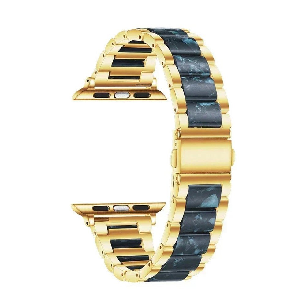 Perla | Bracelet Acier Inoxydable - quickz - it