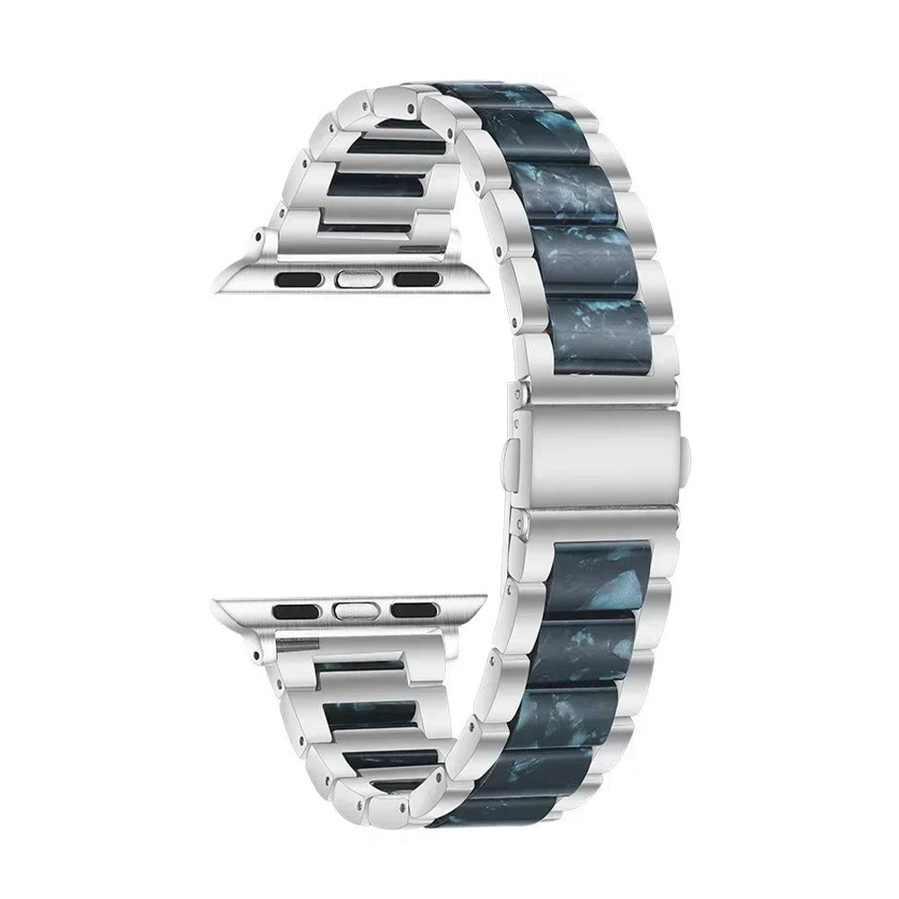 Perla | Bracelet Acier Inoxydable - quickz - it