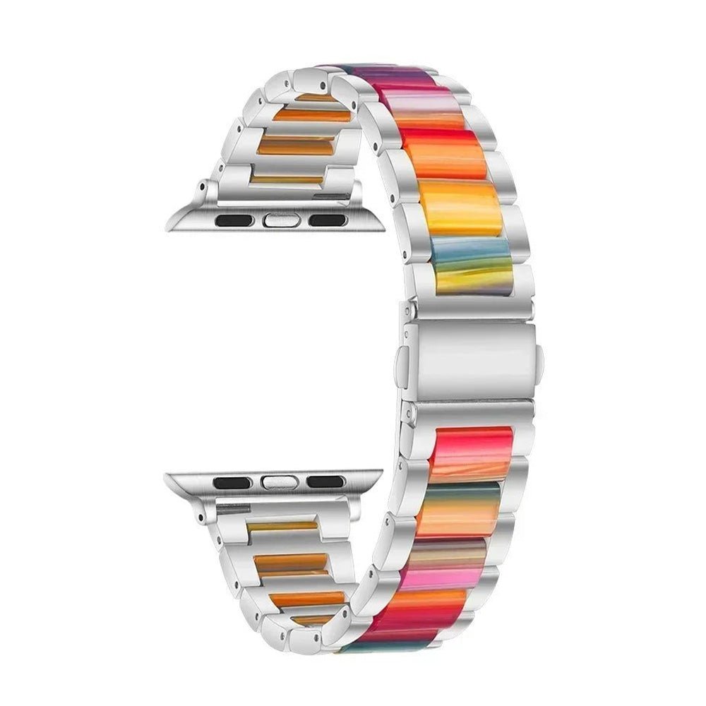 Perla | Bracelet Acier Inoxydable - quickz - it