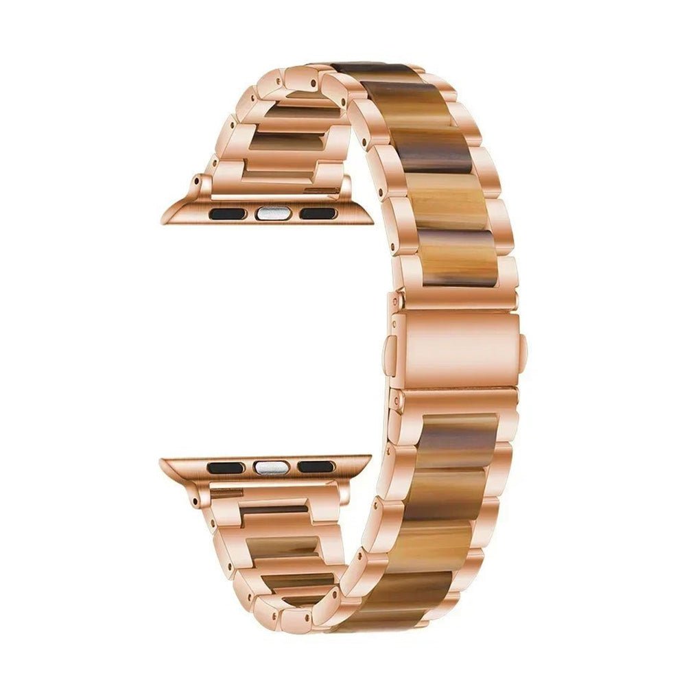 Perla | Bracelet Acier Inoxydable - quickz - it