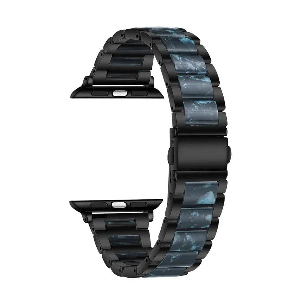 Perla | Bracelet Acier Inoxydable - quickz - it