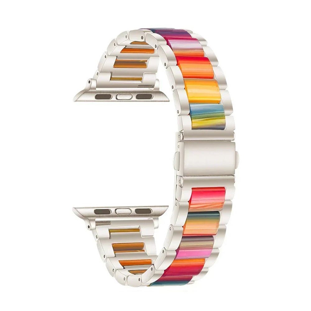 Perla | Bracelet Acier Inoxydable - quickz - it
