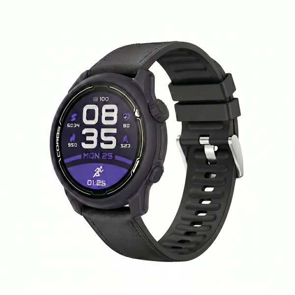 Versa | Sportliches Lederarmband (20mm)