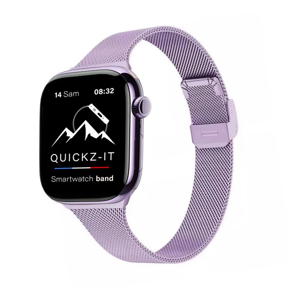 Stella | Bracelet Milanais - quickz - it