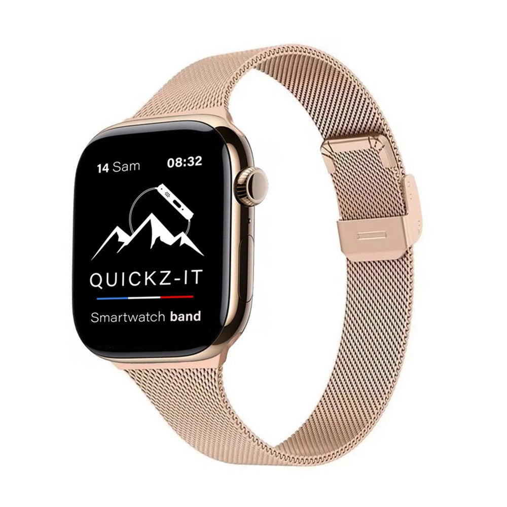 Stella | Bracelet Milanais - quickz - it