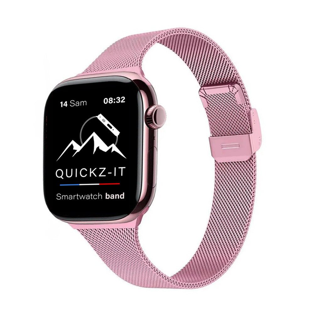 Stella | Bracelet Milanais - quickz - it