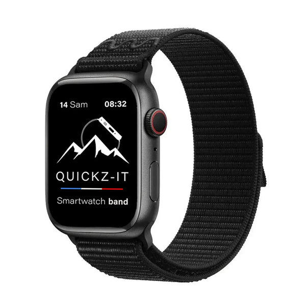 Stretch | Sportliches Nylonarmband