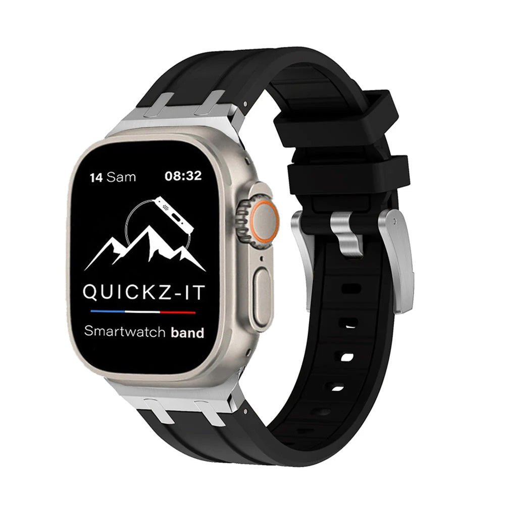 Thor | Bracelet Silicone - quickz - it