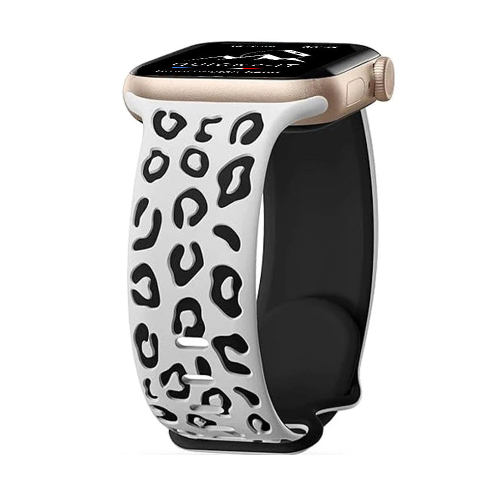 Tigre | Bracelet Silicone - quickz - it