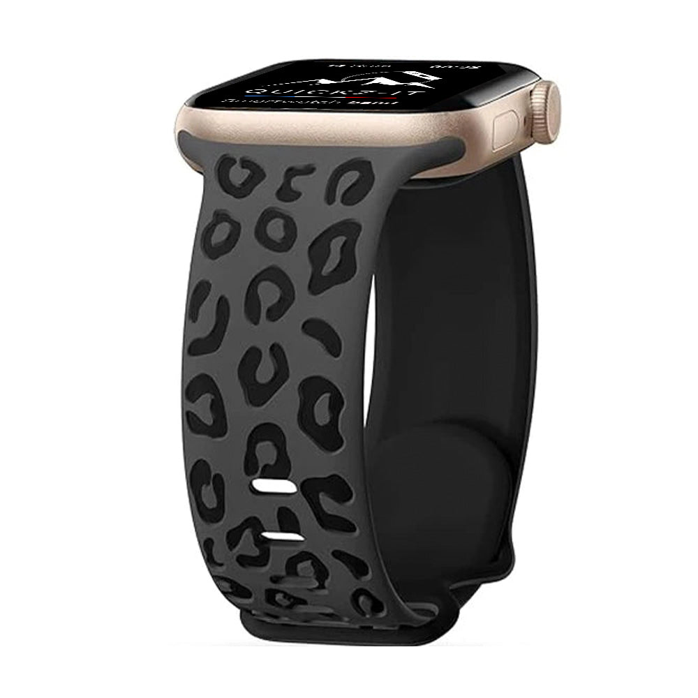 Tigre | Bracelet Silicone - quickz - it