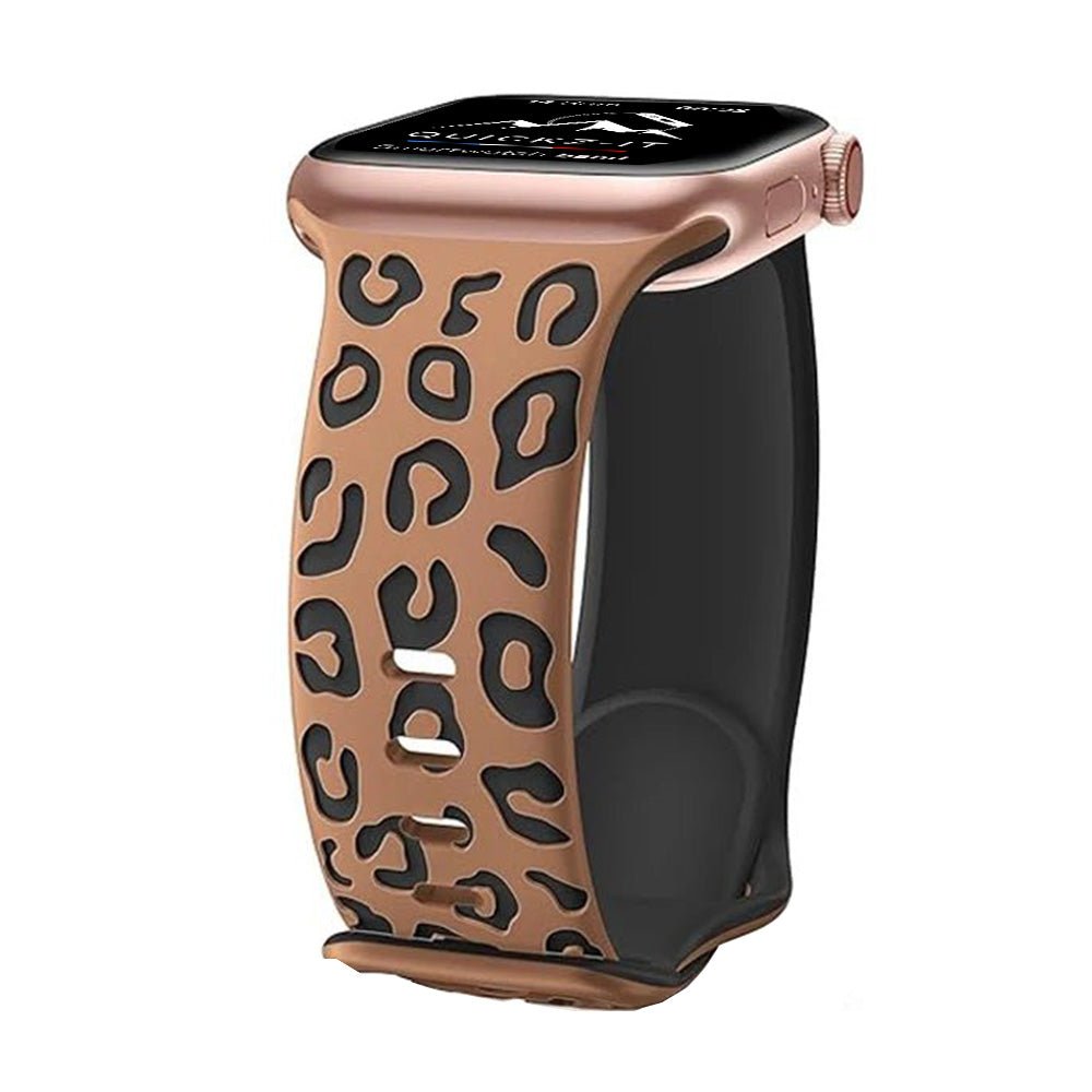 Tigre | Bracelet Silicone - quickz - it