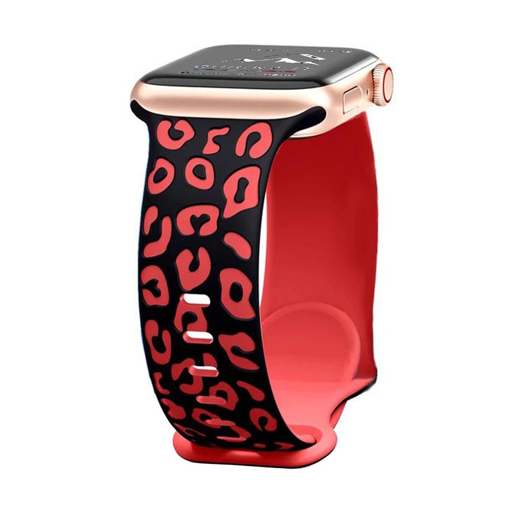 Tigre | Bracelet Silicone - quickz - it