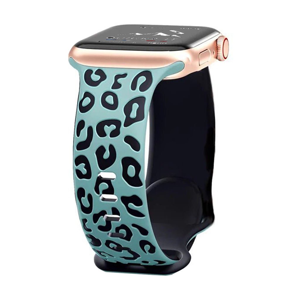 Tigre | Bracelet Silicone - quickz - it