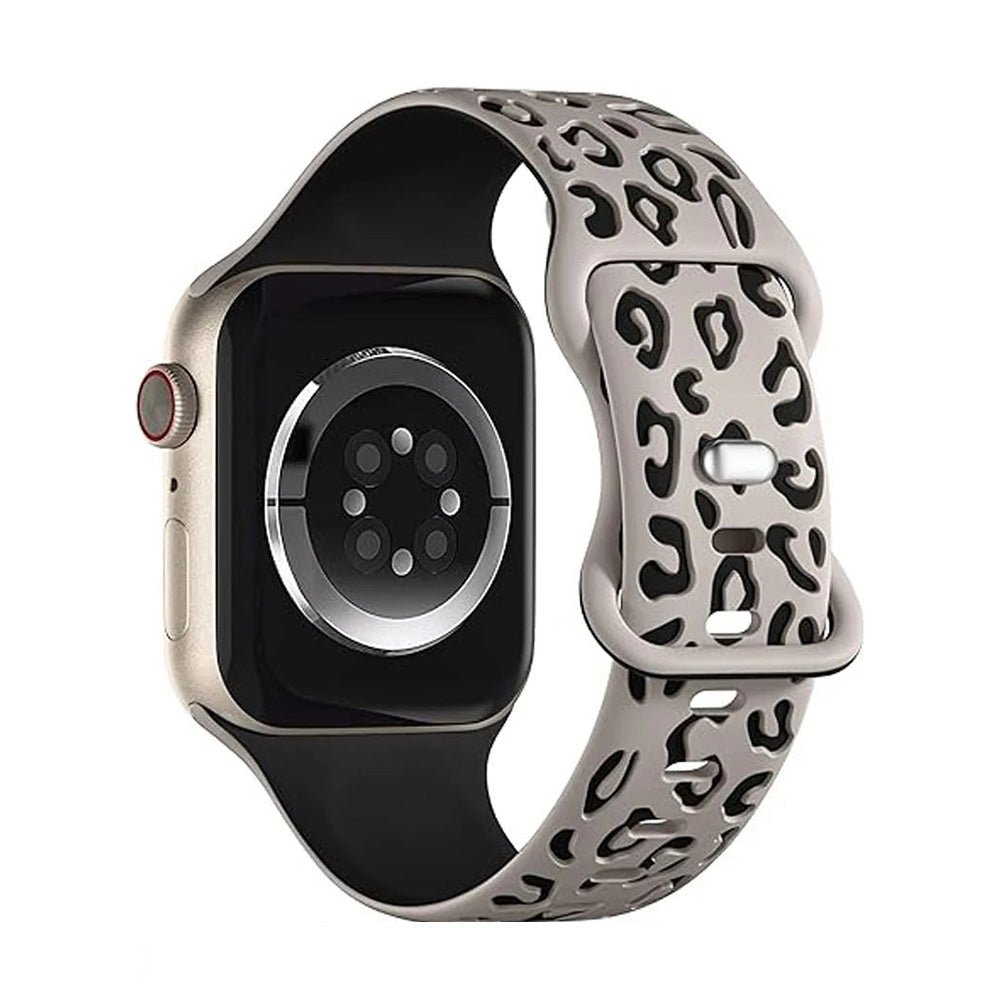 Tigre | Bracelet Silicone - quickz - it