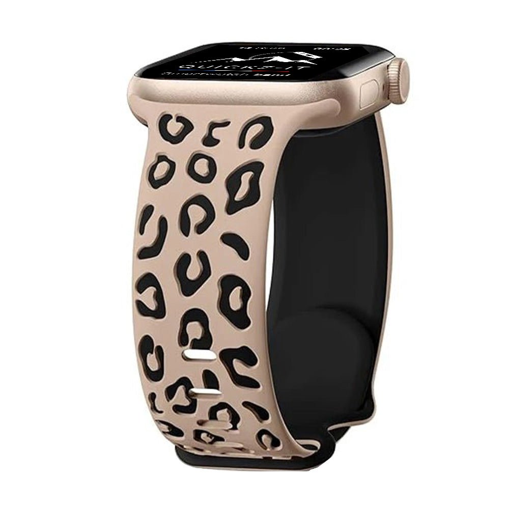 Tigre | Bracelet Silicone - quickz - it