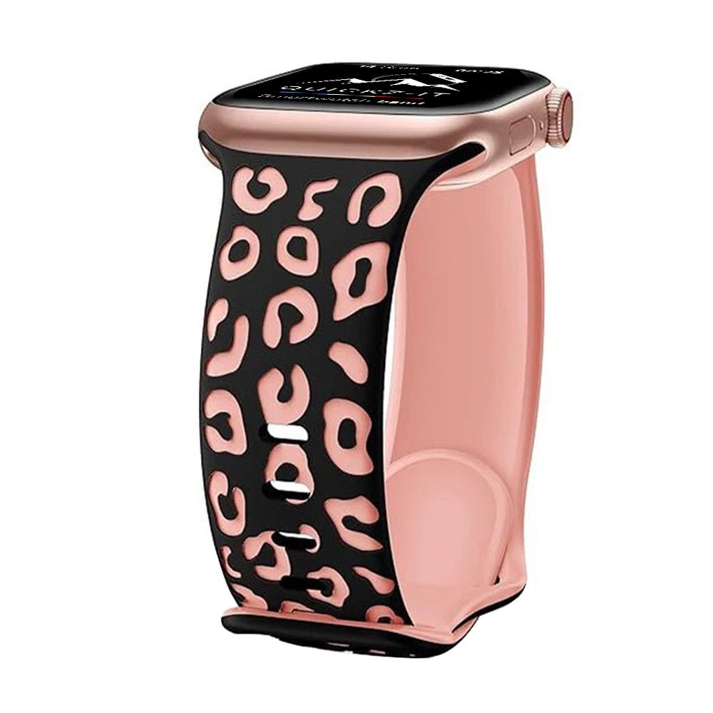 Tigre | Bracelet Silicone - quickz - it