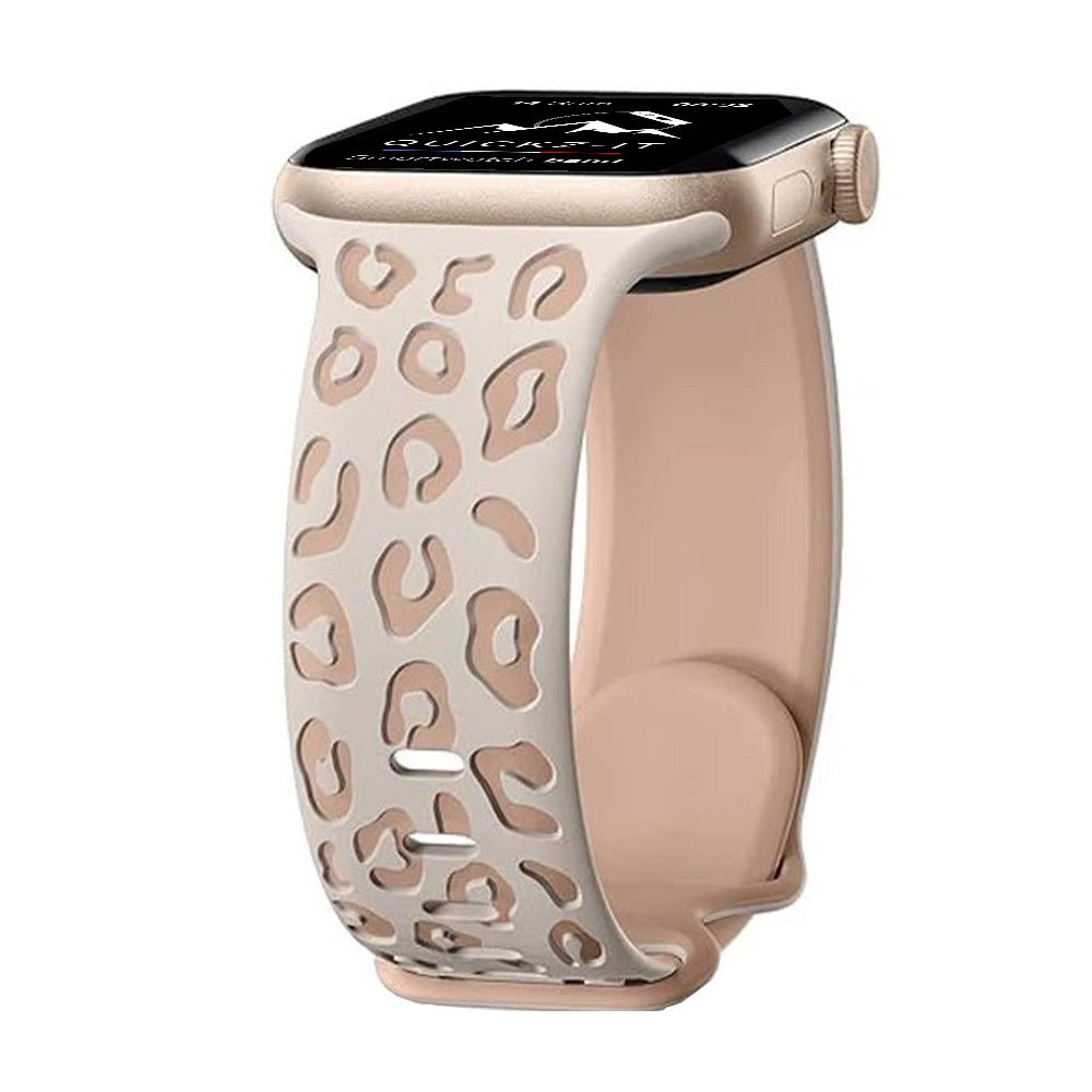 Tigre | Bracelet Silicone - quickz - it