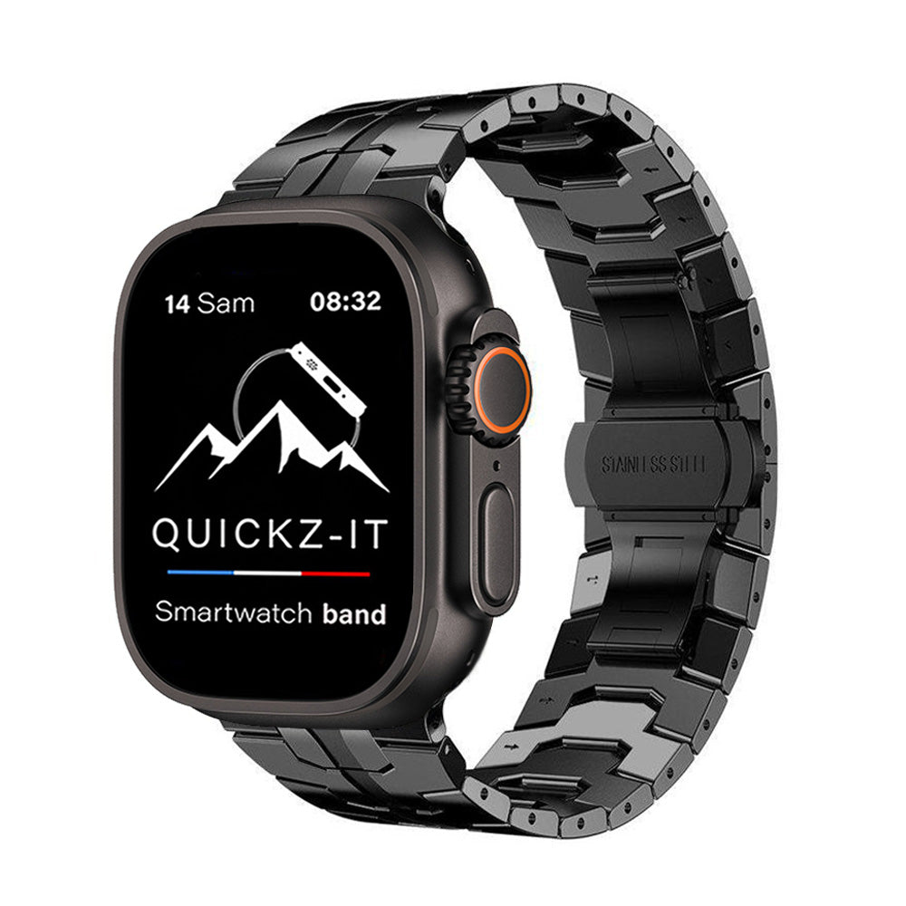 Titan | Bracelet Titane - quickz - it