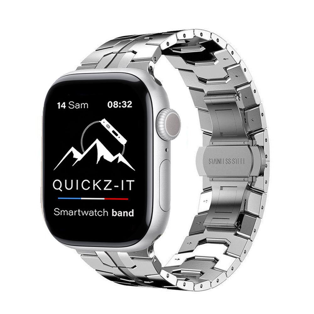 Titan | Bracelet Titane - quickz - it