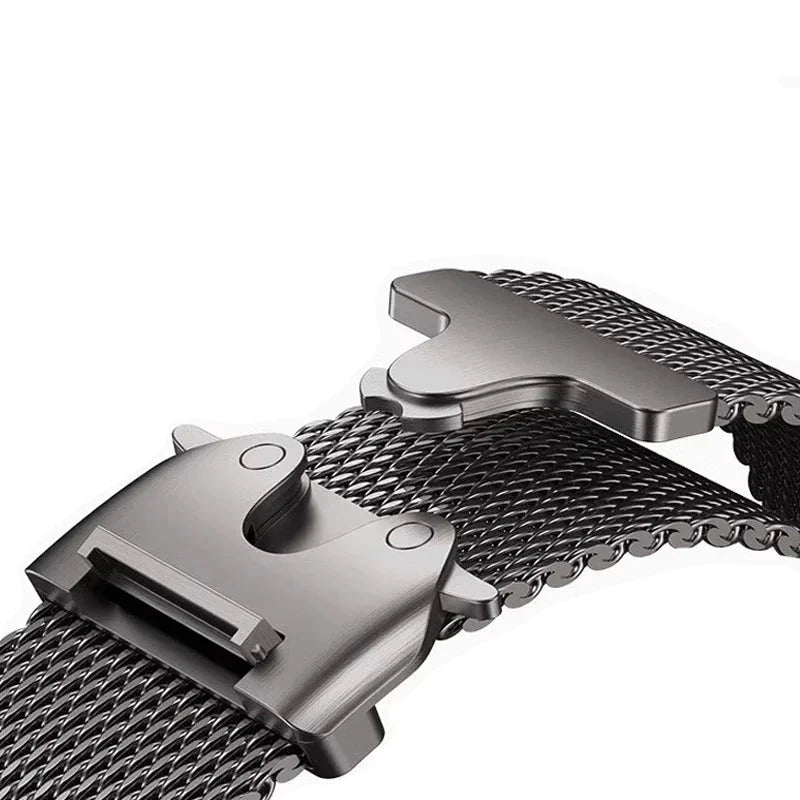 Titan Mesh | Bracelet Milanais - quickz - it