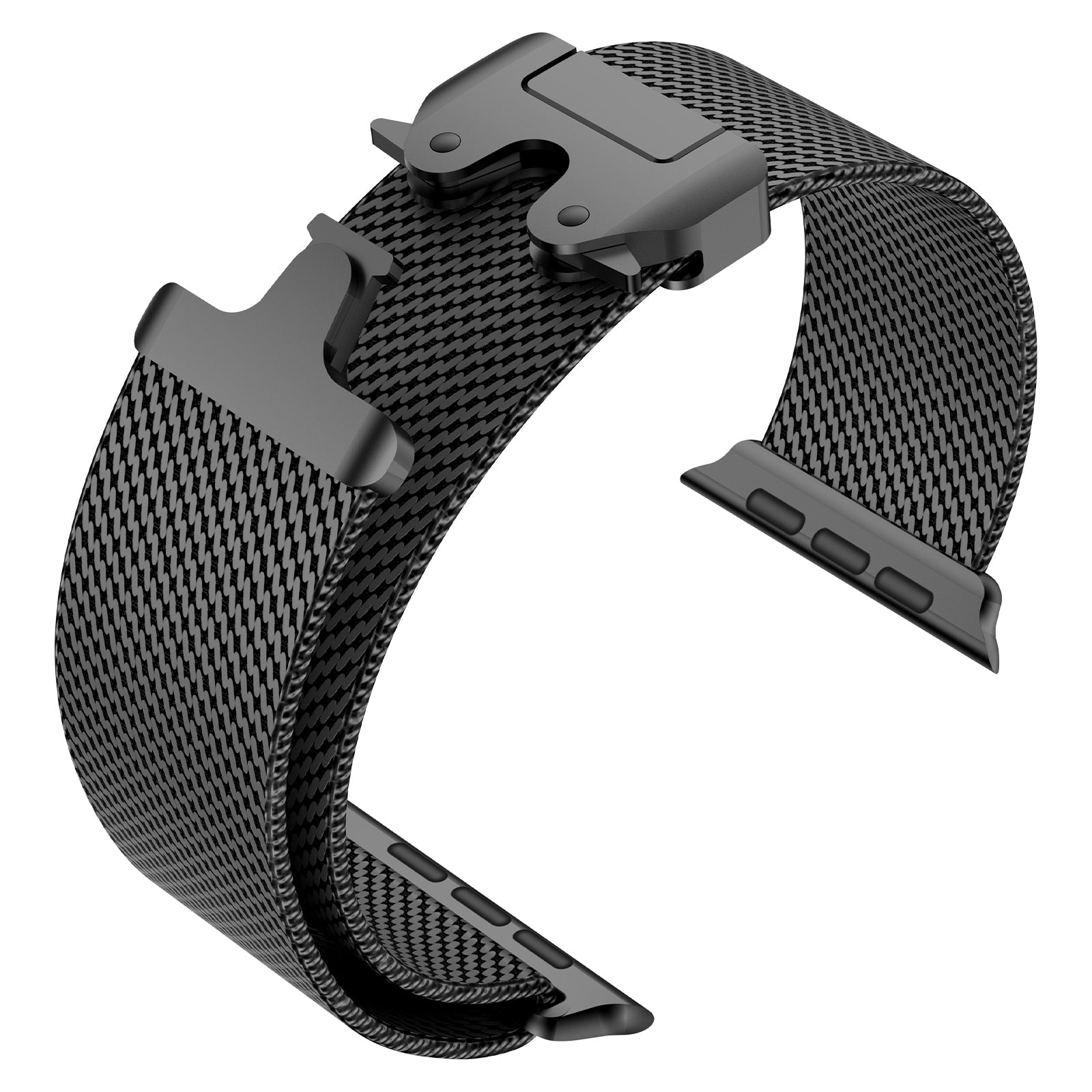 Titan Mesh | Bracelet Milanais - quickz - it