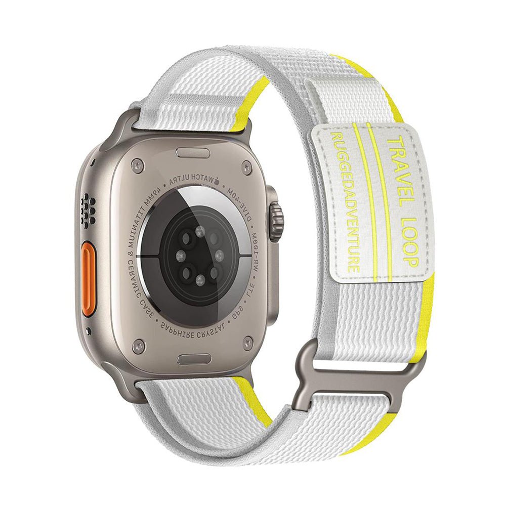 Travel | Bracelet Nylon sportif - quickz - it