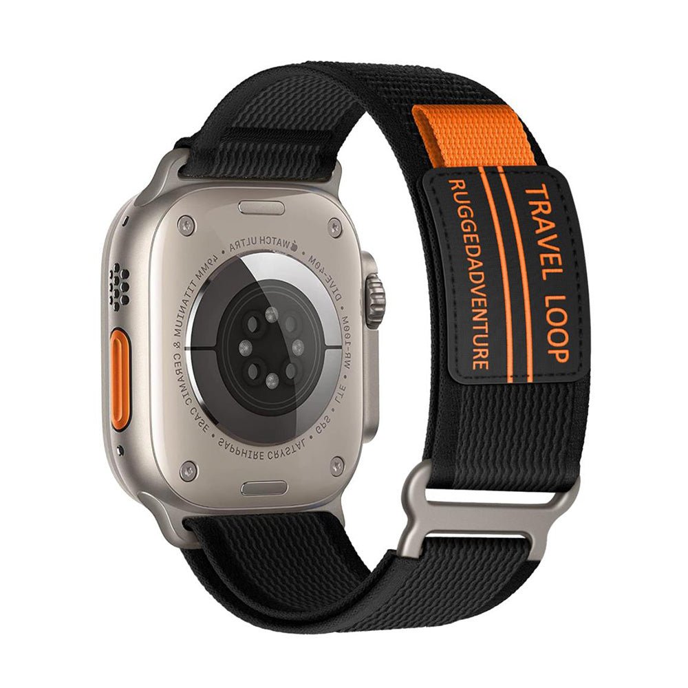 Travel | Bracelet Nylon sportif - quickz - it