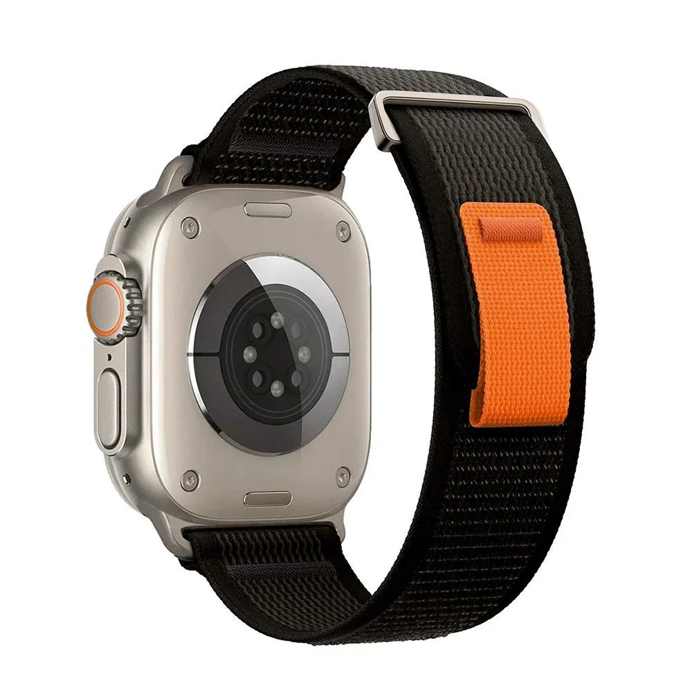 Trek | Bracelet Nylon sportif - quickz - it